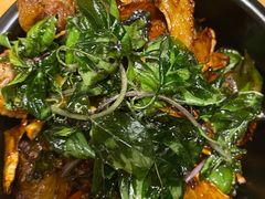 竹里三杯鸡-竹里馆·淮扬菜·功夫茶(老门东店)