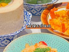 -BetterThai 泰加(苏州中心店)