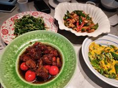 -皖厨·中国徽菜(万象食家店)