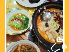 -洪光水鱼(丁字桥路店)