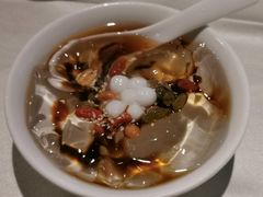 红糖冰粉-巴蜀风·地道川菜(总店)