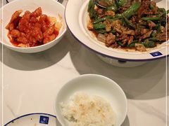 -兰湘子·湘菜小炒(崂山丽达店)