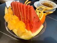 -蜀九香火锅(彩虹店)