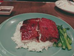 -新旺茶餐厅(嘉里城店)