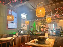 -筱爷叔·上海传统手工菜(玉树路店)