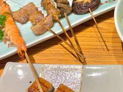 酱烤鳗鱼-万鱼亭·筑地屋 日本料理(淮海街店)