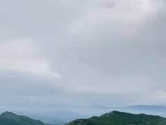 -白草畔自然风景区