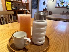 -沏点Trattoria意大利餐厅(新街口店)