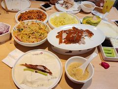 -香香春饼·非遗技艺(万达店)