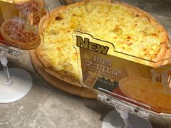 -比格比萨自助(诺亚大厦店)