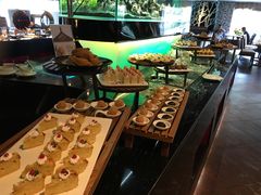 -泰谷酒店·太古码头闽菜自助餐厅