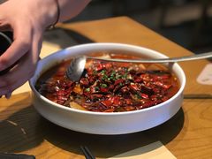 毛血旺-榕意·川味之美(深业上城店)