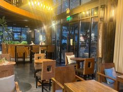 -旧雨咖啡·CoffeeFORU(黄村奥体店)