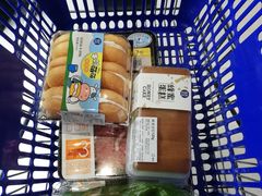 -盒马鲜生(189购物中心店)