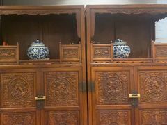 -羲和雅苑•北京烤鸭(平安国际金融中心店)