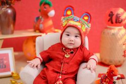 -Baby Pastel 自然光儿童摄影(CBD店)