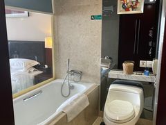 -汕头金海湾大酒店(万象城店)