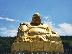 -千佛山风景名胜区