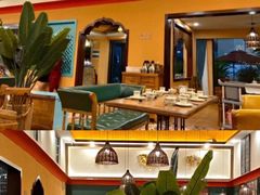 大堂-泰堤坊(淡水体育馆店)