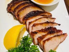 -港丽餐厅(正大店)