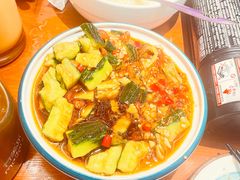 -望江门小龙虾(胜利河美食街店)