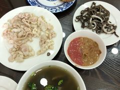 -爆肚冯(廊房二条店)