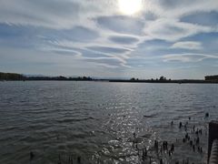 -野鸭湖国家湿地公园