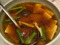 -常州新城希尔顿酒店-御玺中餐厅
