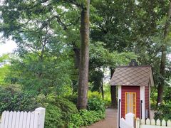 -三鹰之森吉卜力美术馆