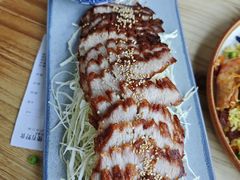 炭烧猪肉-有嘢食私房菜(西关新天地店)