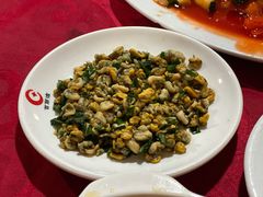 -车头老二大排档