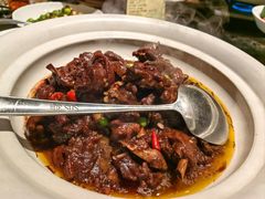 -湘力力小院·鱼汤泡饭(枫林路店)