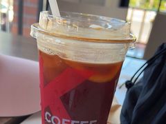 -肯德基(安定门店)