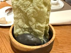 -Amber(香港置地文华东方酒店)