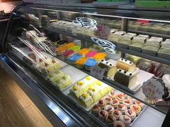 -iFood甜嫩嫩(江东北路店)