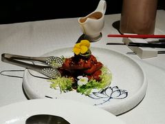 -千百味红餐厅·江西菜(绿地双子塔店)