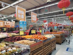 -卜蜂莲花(松江文诚路店)