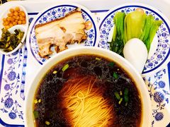 -苏苑饭店-中餐厅(长桥地区店)