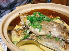 -寻钵记民菜馆·正宗常德钵子菜(滨湖路店)