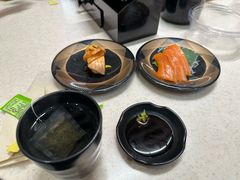 -争鲜回转寿司(东方银座店)