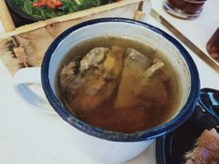 -西关味(东明路店)