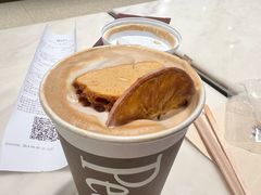 -Peet's Coffee皮爷咖啡(豫园店)