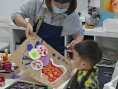 -甲乙果 美术书法(通州校区)