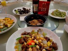 -上海龙之梦万丽酒店