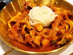 -老板娘的烤肉店(港湾广场店)