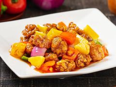 -七叔家宴家常广西菜(明秀东路店)