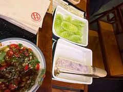 -井格重庆火锅(通州梨园店)