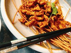 -肴约·花园式餐厅(湖里店)