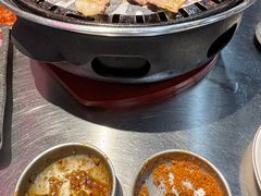 -燚青春东北泥炉烤肉(百合店)