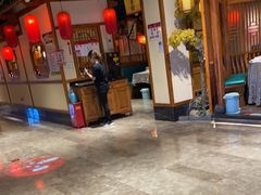 -锦绣金山人家(友谊店)